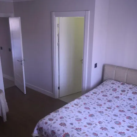 Pensjonat Zeliha's Cosy *