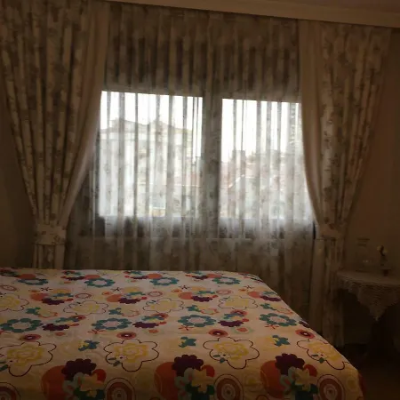 Zeliha's Cosy Pensjonat Stambuł
