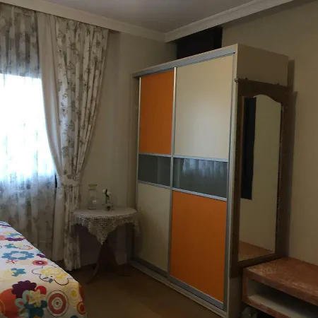 Pensjonat Zeliha's Cosy Stambuł