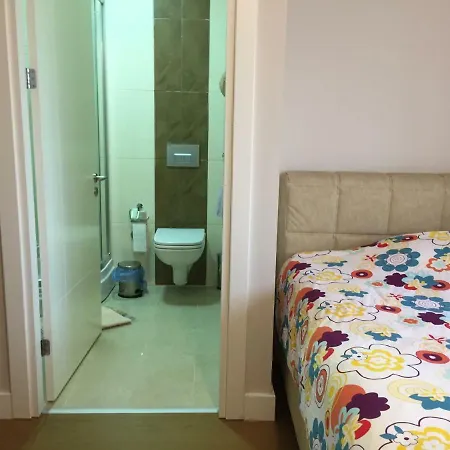 Zeliha's Cosy Pensjonat Stambuł