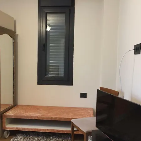 Pensjonat Zeliha's Cosy Stambuł