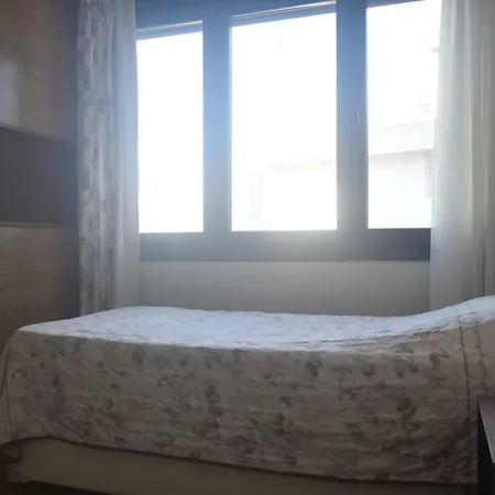 Zeliha's Cosy Istambul