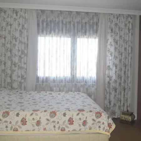 Casa de hóspedes Zeliha's Cosy *