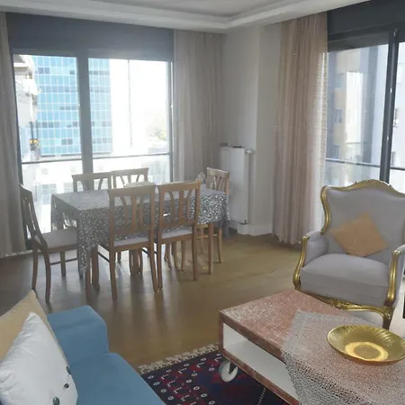 Zeliha's Cosy Istambul