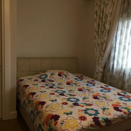 Zeliha's Cosy * Istambul