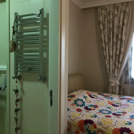 Zeliha's Cosy * Istambul