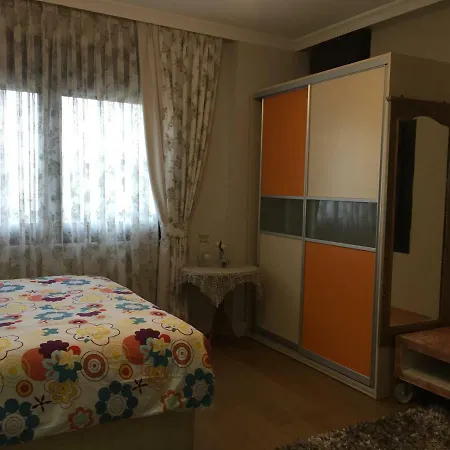 Zeliha's Cosy Casa de hóspedes *