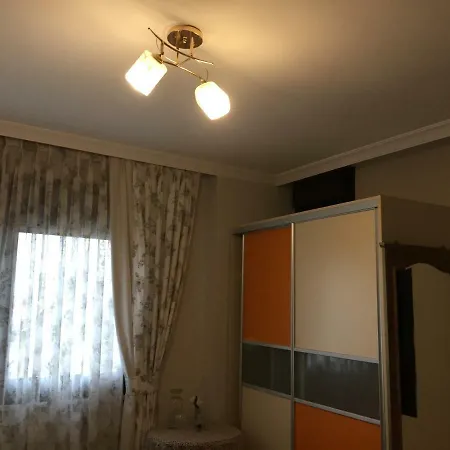 Guest house Zeliha's Cosy
